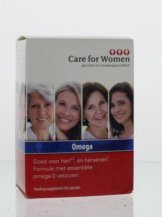 Womens omega