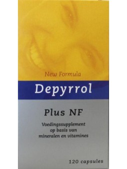 Plus NF