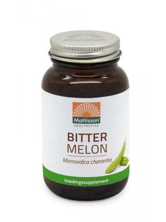 Bitter melon