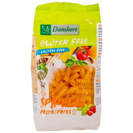 Pasta spirelli glutenvrij