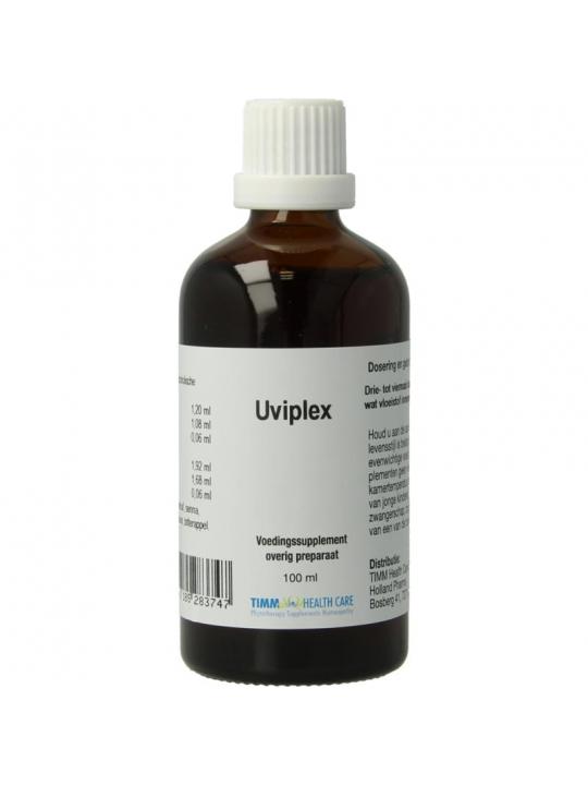 Uviplex bio