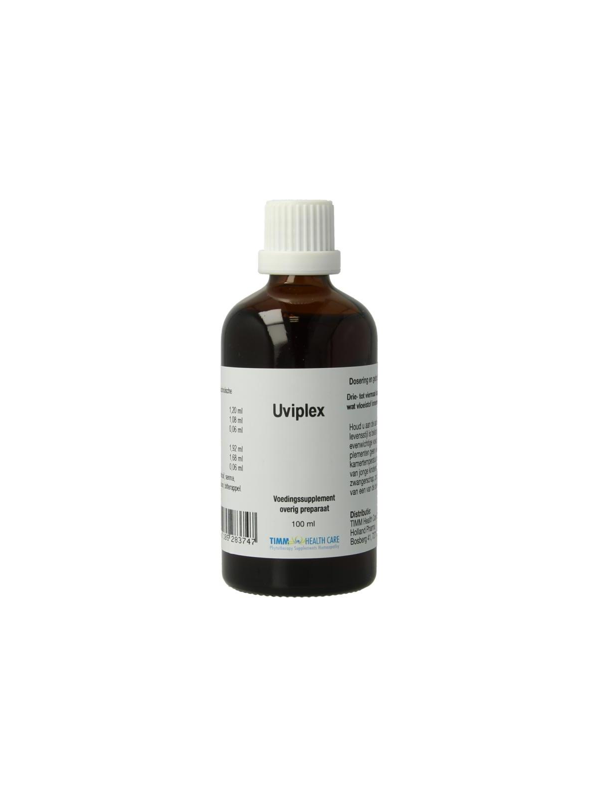 Uviplex bio