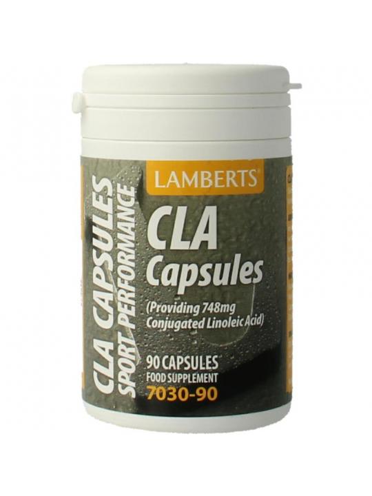 CLA 1000mg