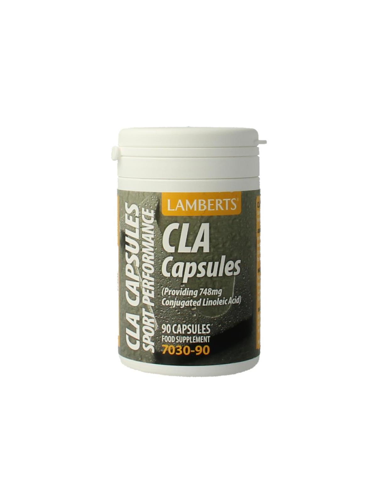 CLA 1000mg