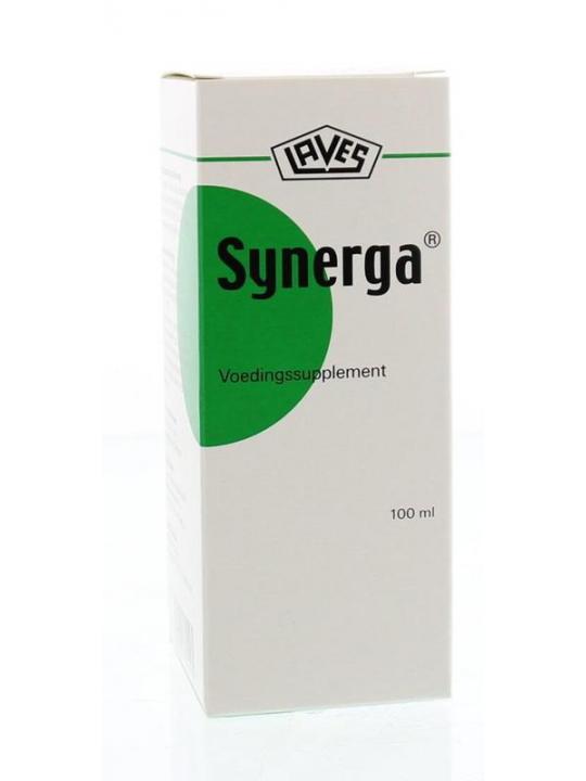 Synerga