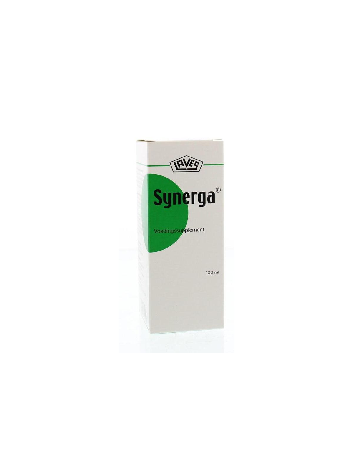 Synerga