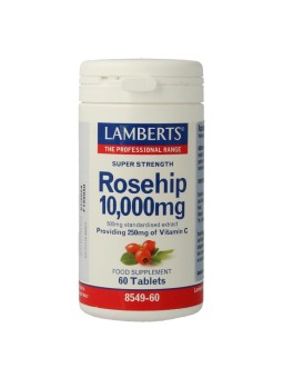 Rozenbottel 10.000mg