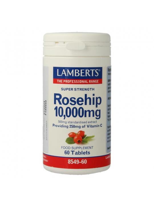 Rozenbottel 10.000mg