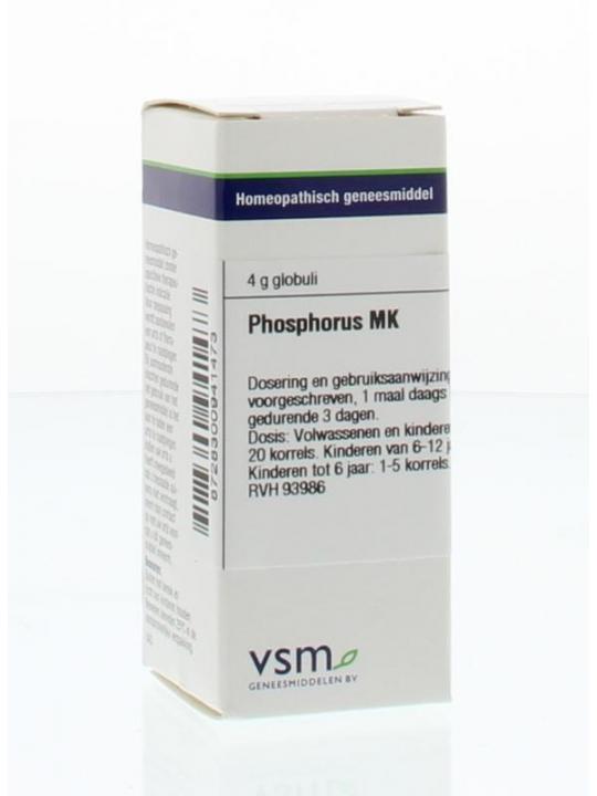 Phosphorus MK