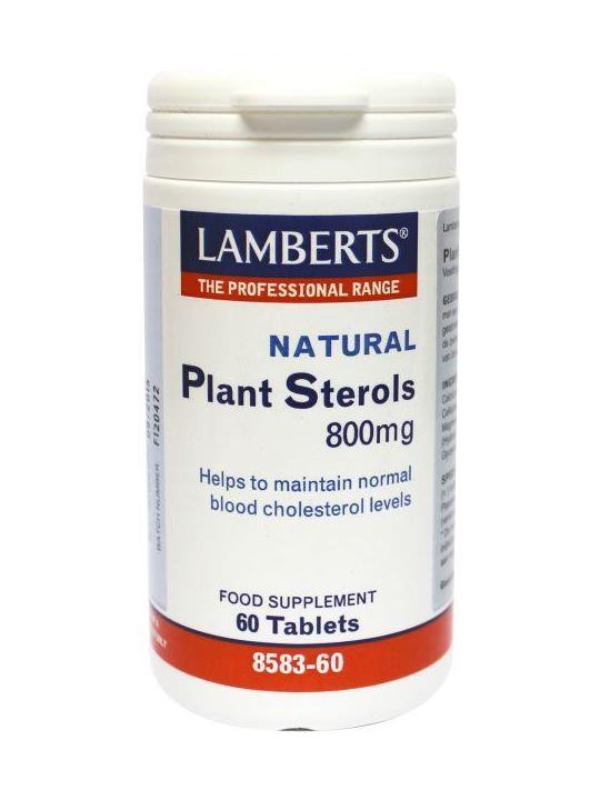 Plant sterolen 800mg