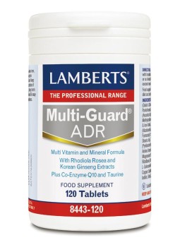 Multi-guard ADR
