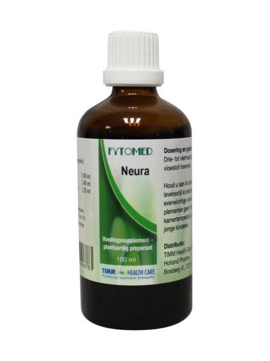 Neura bio