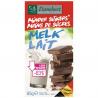 Chocoladetablet melk suikervrij