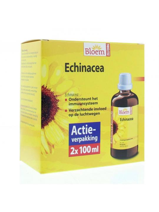 Echinacea duo 2 x 100ml