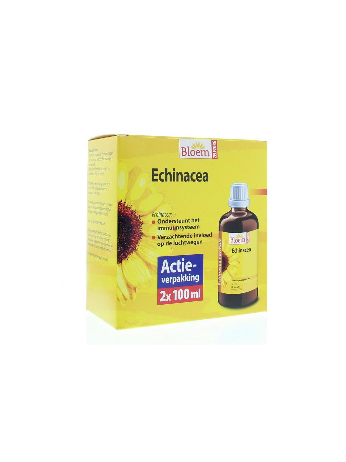 Echinacea duo 2 x 100ml