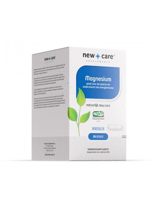 Magnesium