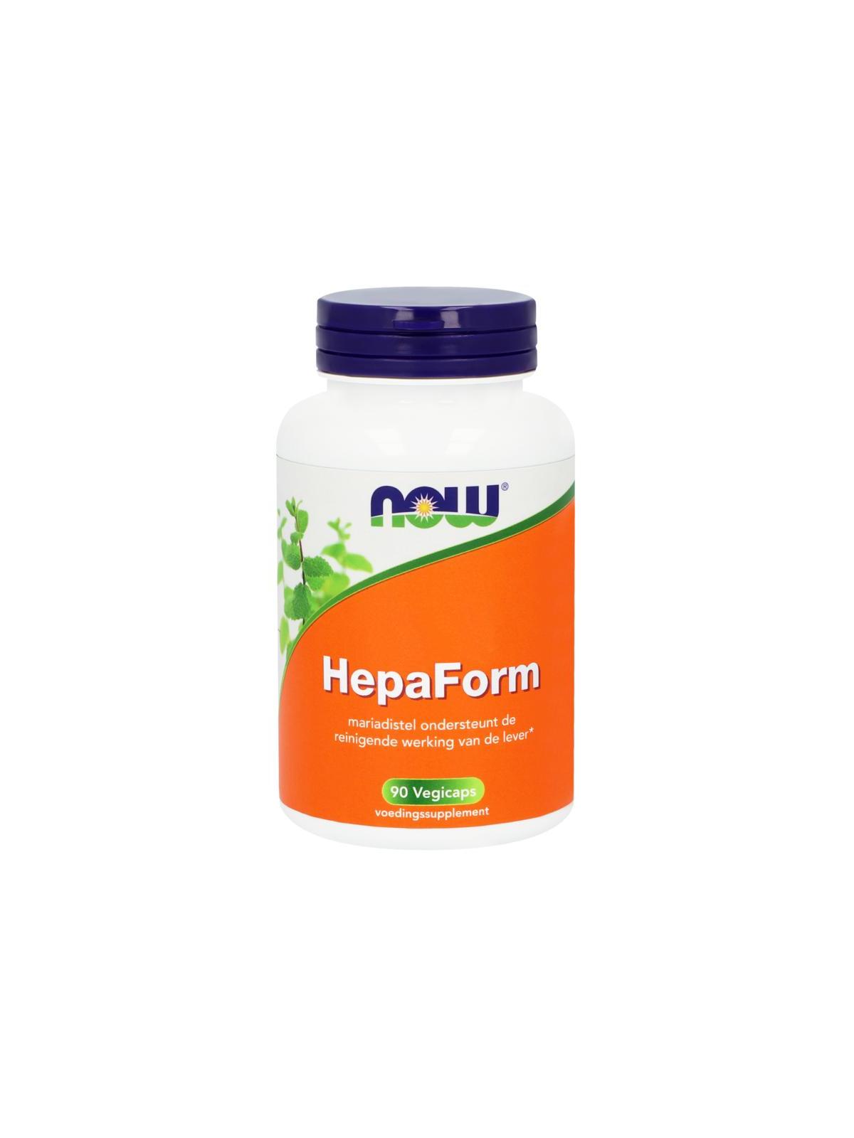 HepaForm