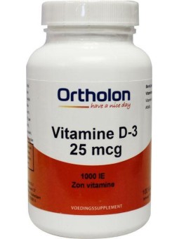 D 25 mcg 1000IE