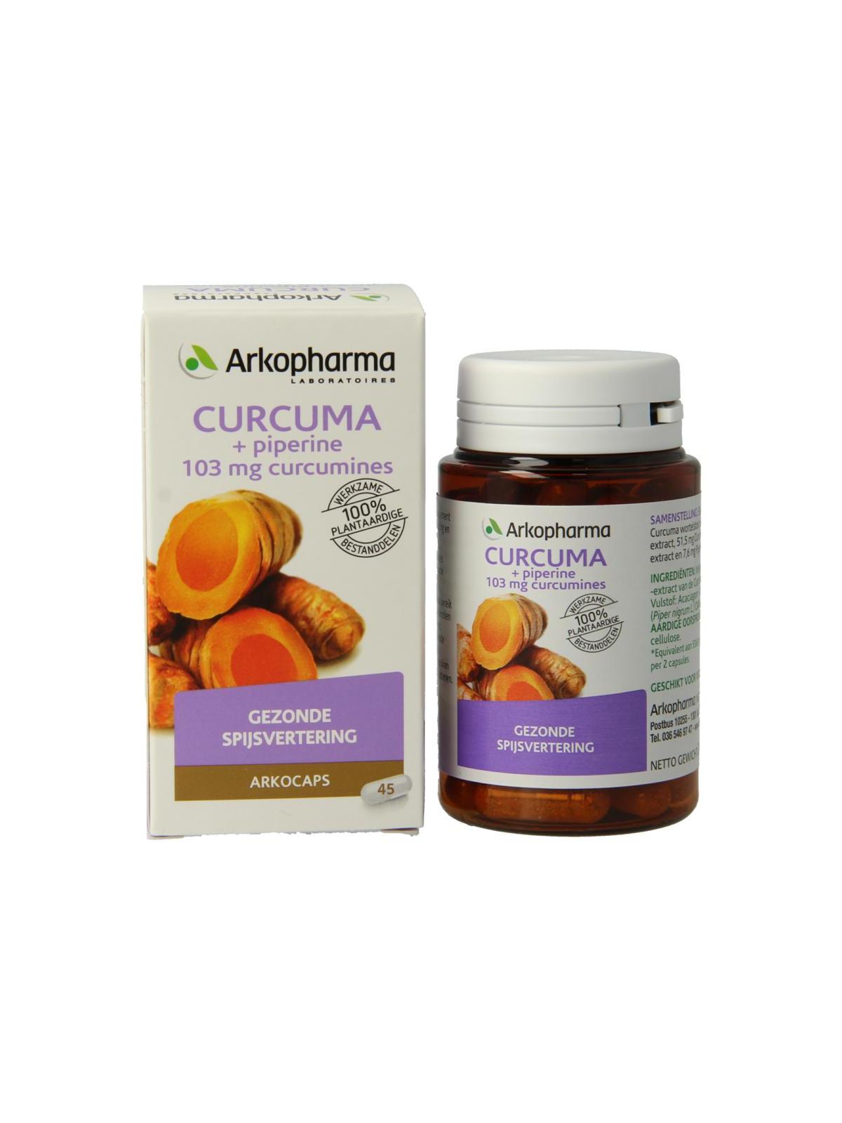 Curcuma