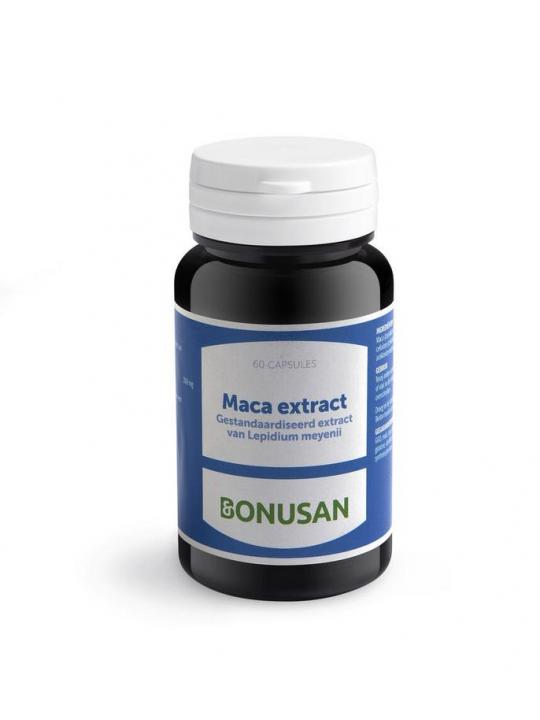 Maca extract