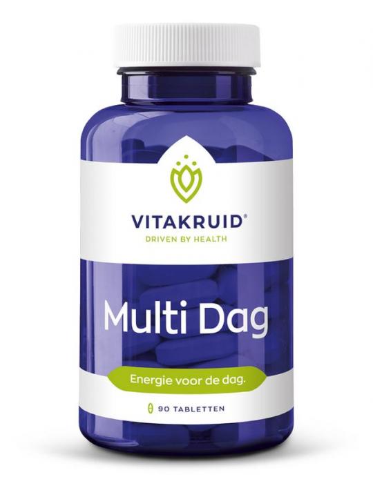 Multi dag