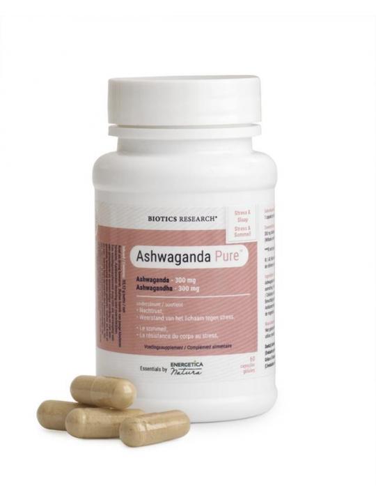 Ashwagandha pure