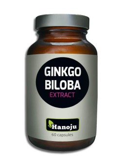 Ginkgo Biloba extract