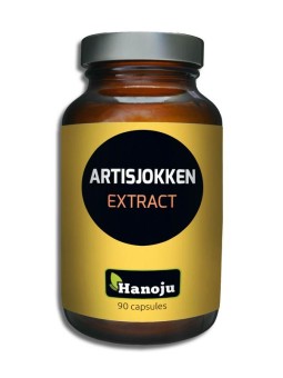 Artisjokken extract