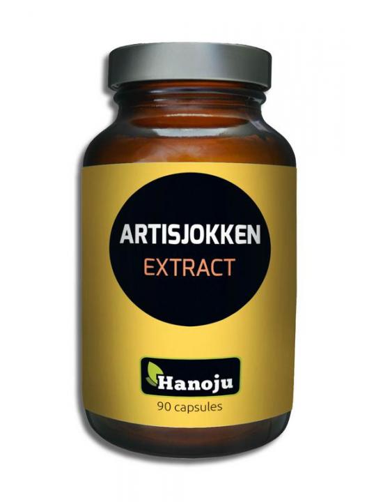 Artisjokken extract