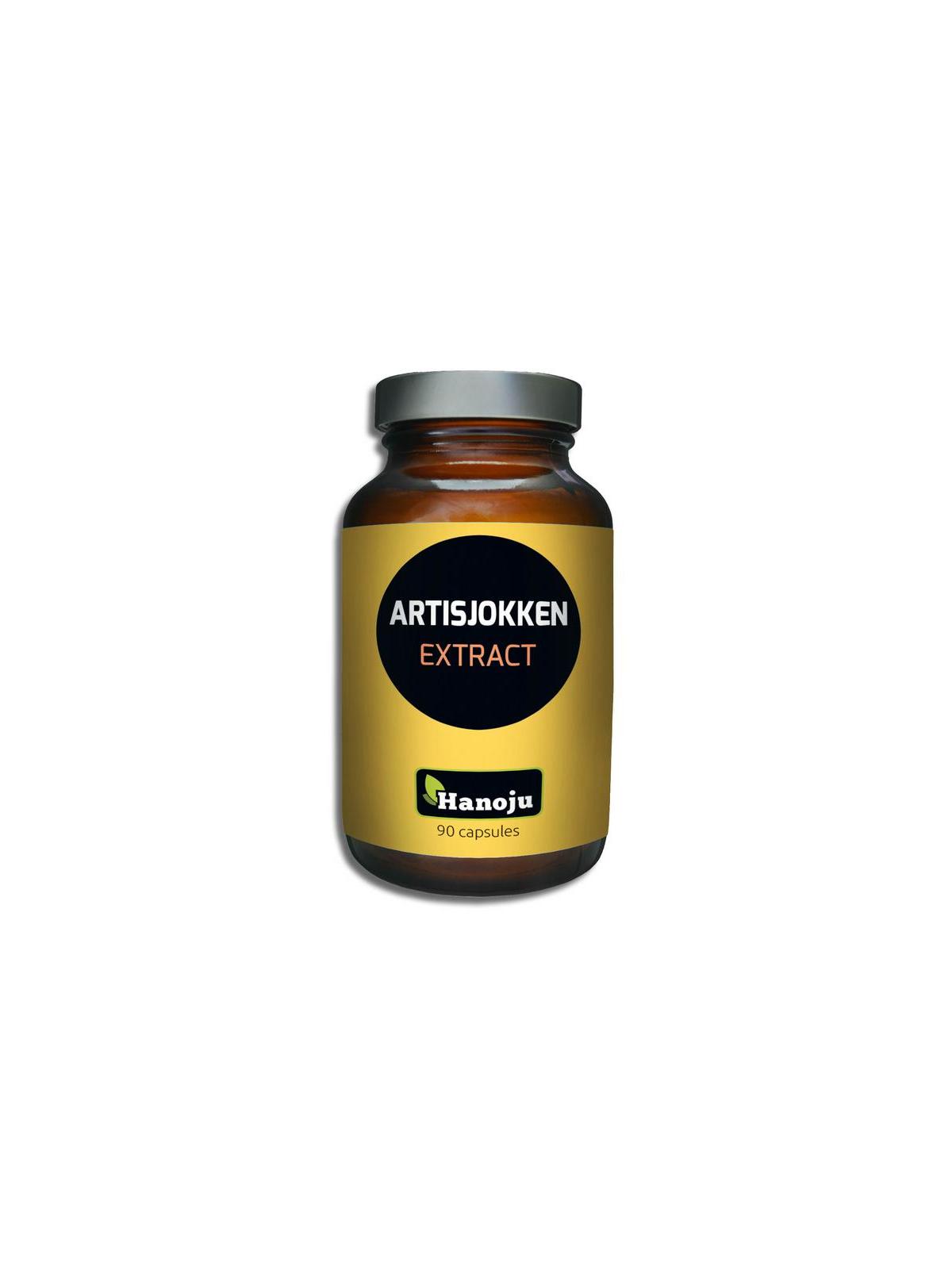 Artisjokken extract