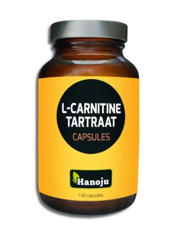 L-Carnitine & L-Tartraat