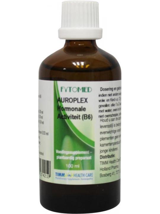 Auroplex bio