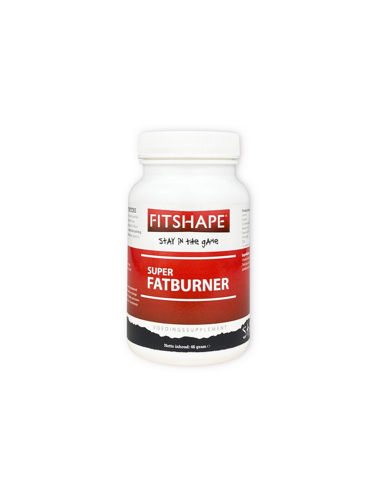 Super fatburner