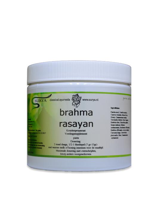 Brahma rasayan