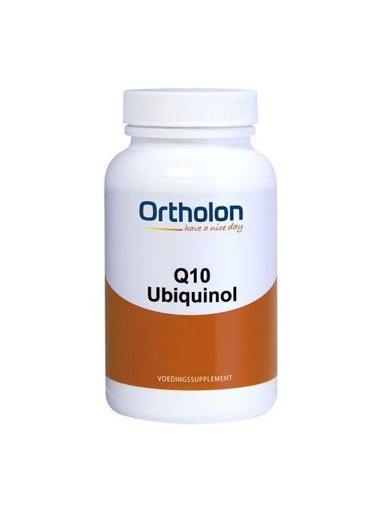 Q10 ubiquinol