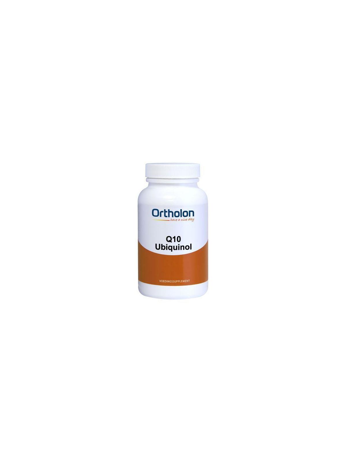 Q10 ubiquinol