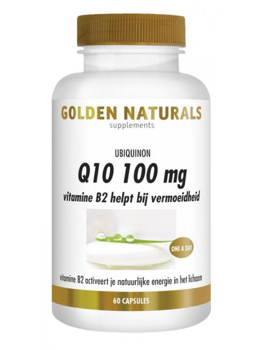 Q10 100mg