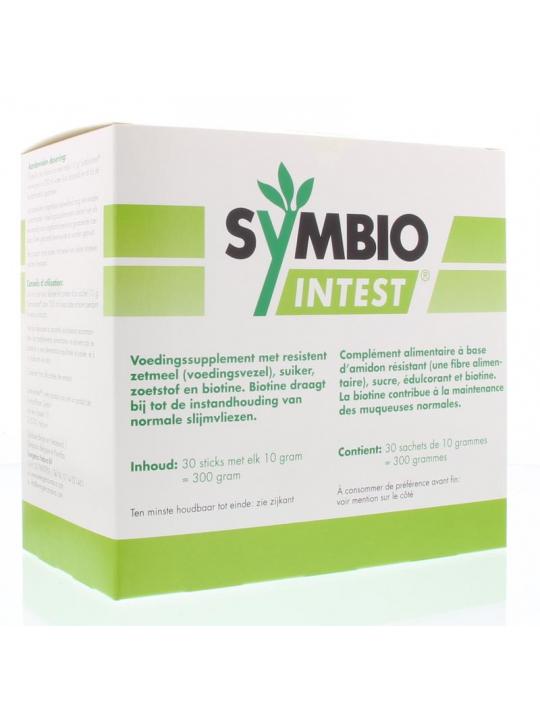 Symbiointest