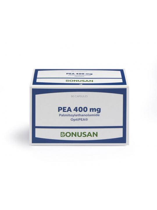 Pea 400mg