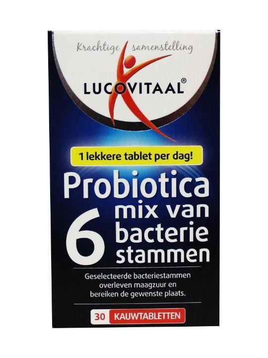 Probiotica