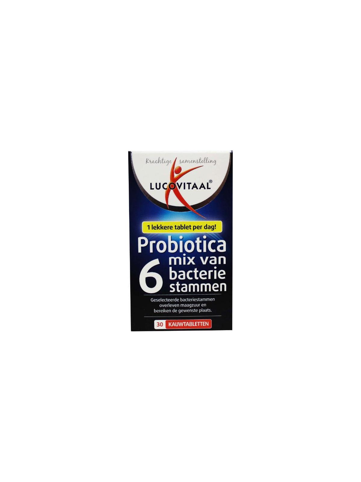 Probiotica