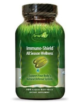Immuno shield