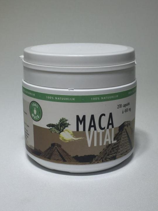 Maca