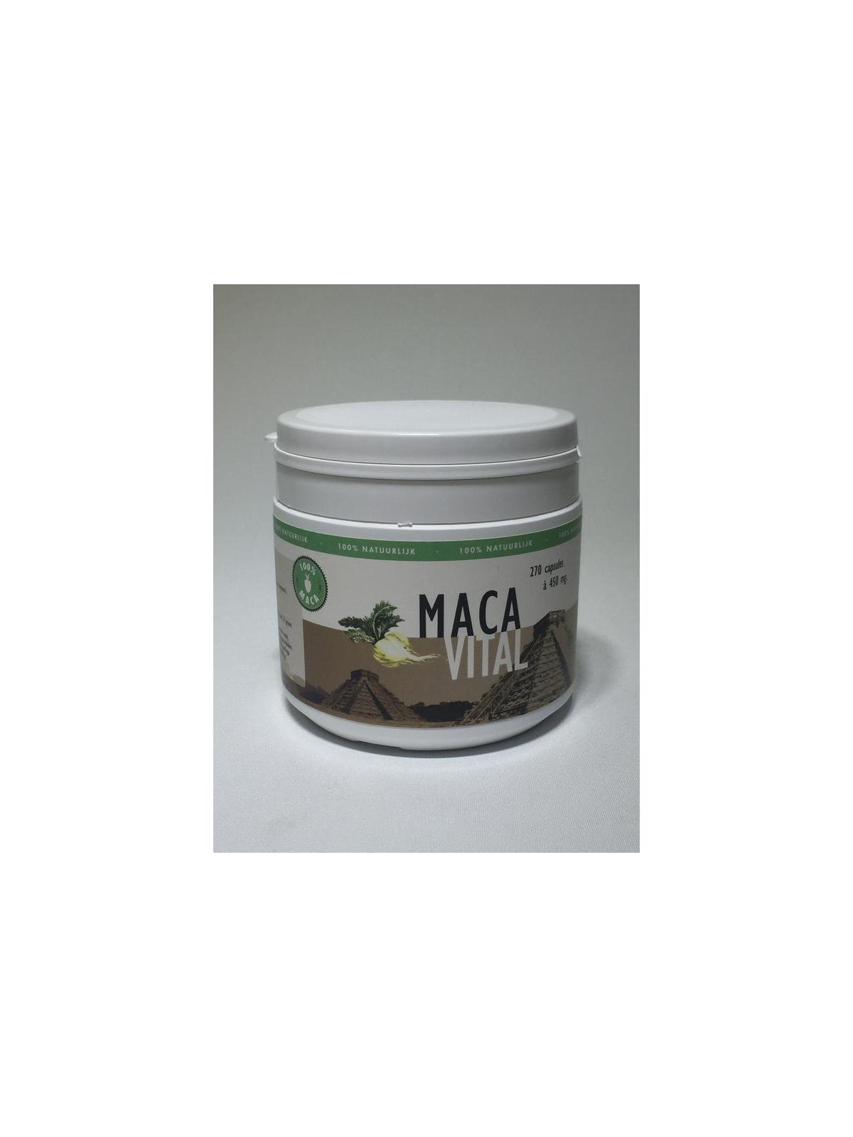 Maca