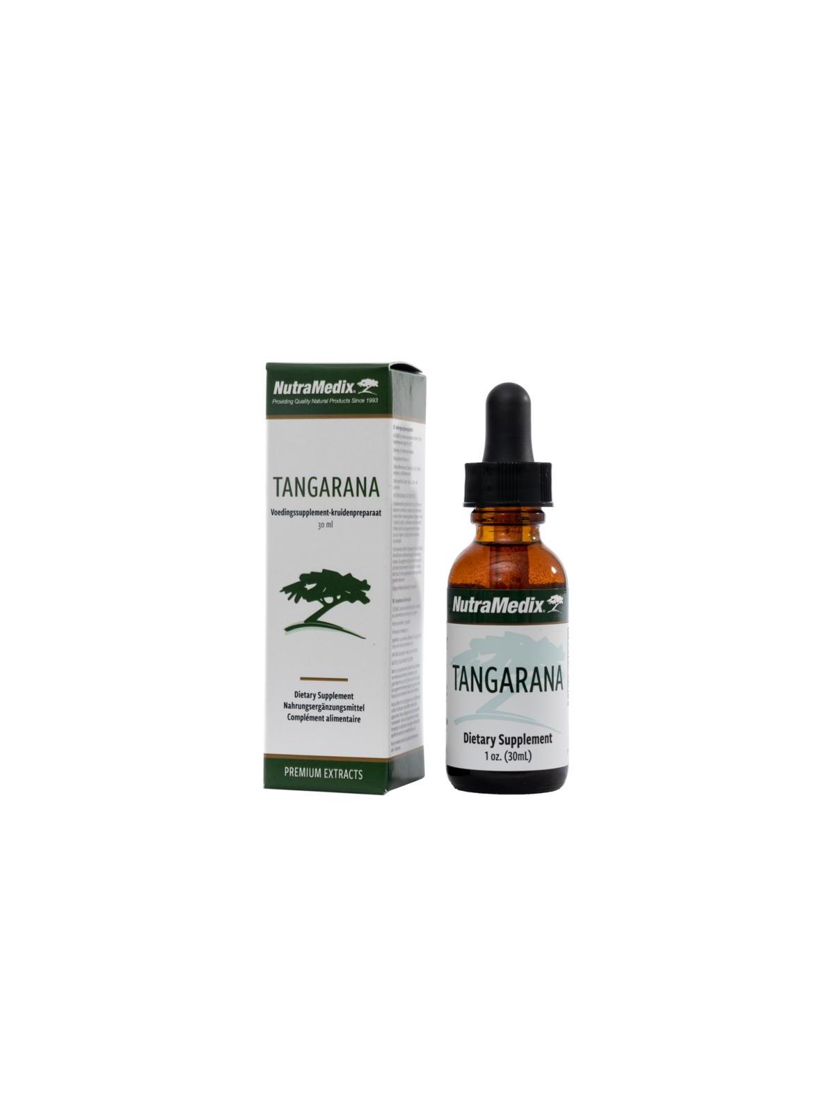 Tangarana