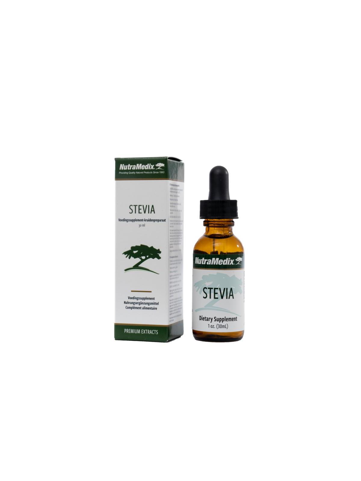 Stevia