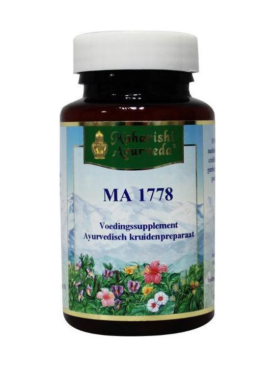 MA 1778