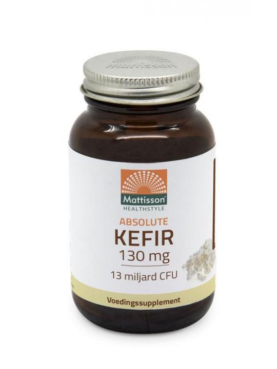 Kefir probiotica 130mg