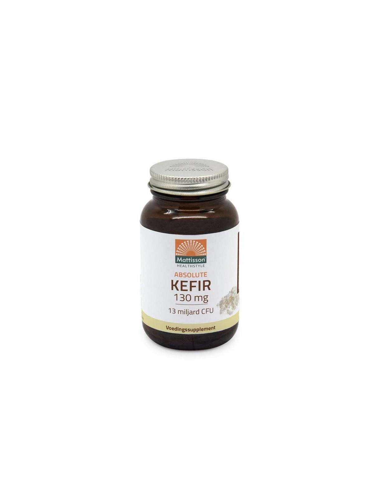 Kefir probiotica 130mg