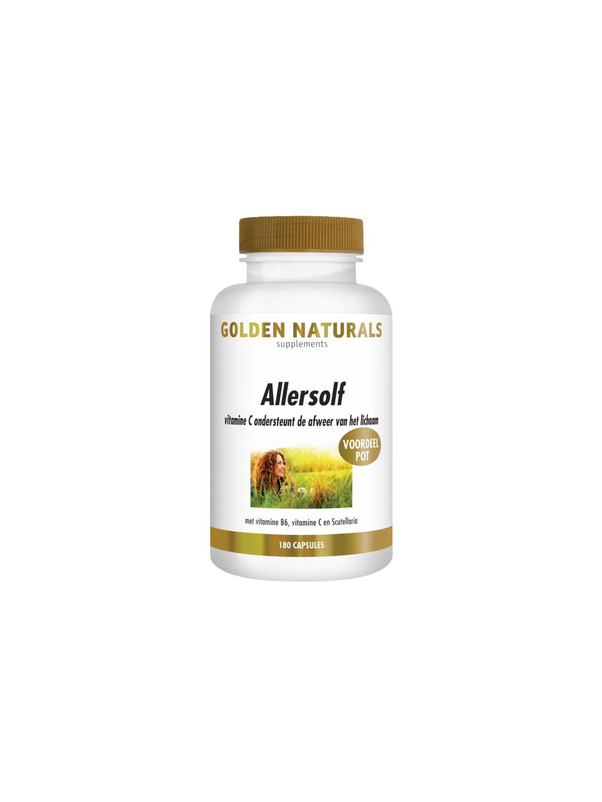 Allersolf